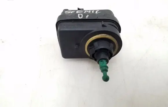 Renault Scenic I Headlight level adjustment motor 