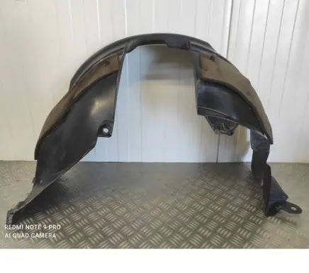 Renault Express Front wheel arch liner splash guards 638415508R MP8261 63841