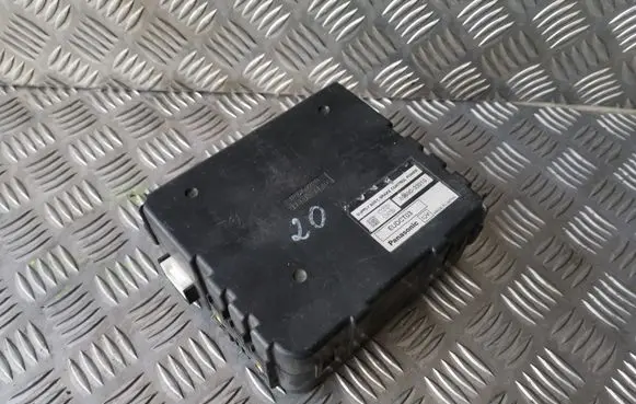 Lexus RX 330 - 350 - 400H Brake system control unit/module 8968033010
