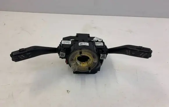 Skoda Octavia Mk2 (1Z) Steering angle sensor 1K0953549CQ