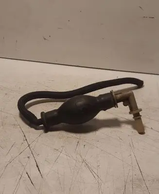 Renault Master II Mechanical fuel pump Teip