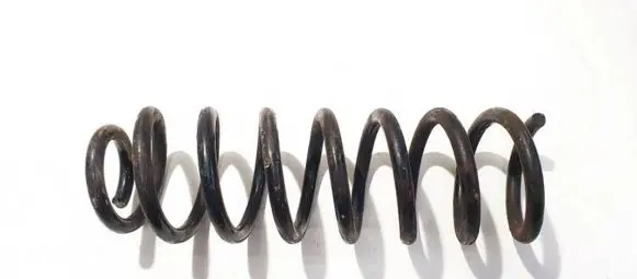Renault Scenic II - Grand scenic II Rear coil spring