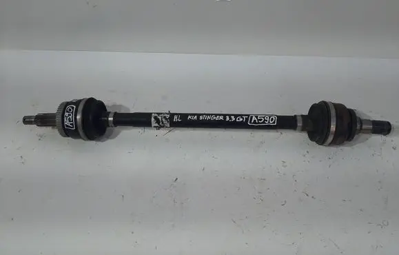 KIA Stinger Rear driveshaft 49600J5200
