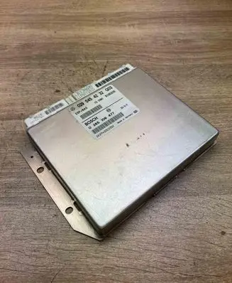 Mercedes-Benz A W168 ESP (stability system) control unit 0295454232 0265109477 Used
