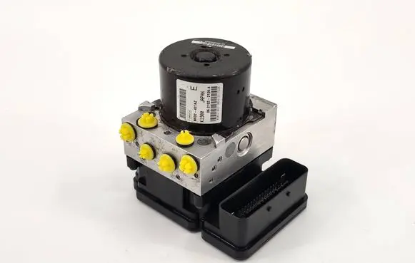 Mazda 3 II ABS Pump BFD2437AZ 06210221304 28561219123