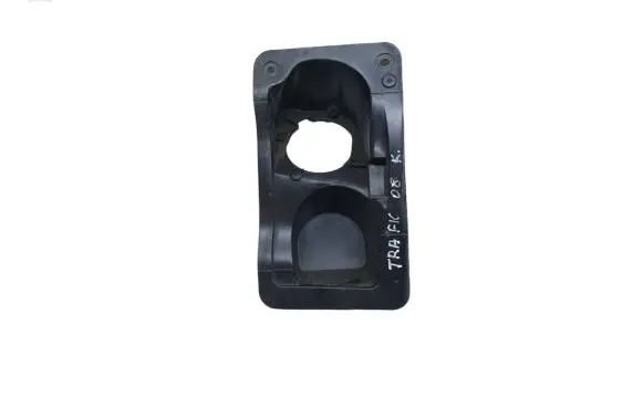 Renault Trafic II (X83) Fuel tank cap trim 46624