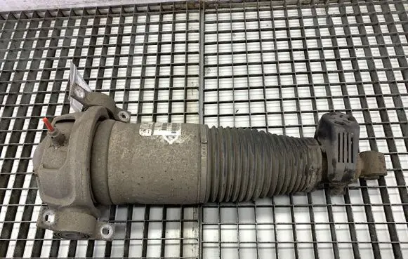 Audi Q7 4L Rear shock absorber/damper 7L8616019A