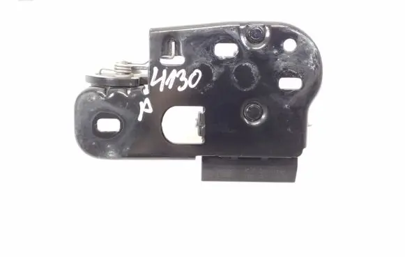 Porsche Panamera (970) Engine bonnet/hood lock/catch 1T0823480B