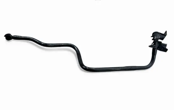 Mercedes-Benz AMG GT 4 x290 w290 Vacuum line/pipe/hose A2560181200