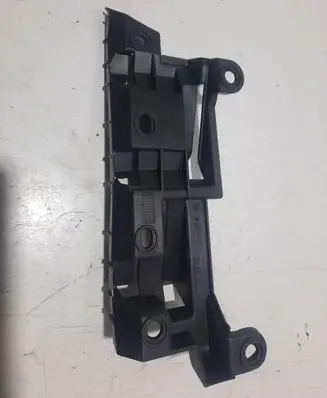 Volkswagen Caddy Bumper support mounting bracket corner 2K0807393