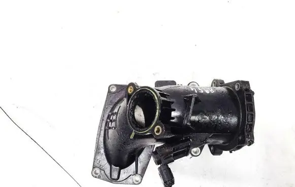 Intake manifold