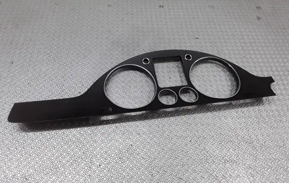 Volkswagen PASSAT B6 Dashboard trim 3C1858335AM