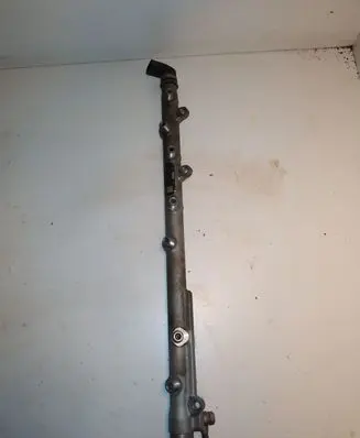 BMW 5 E60 E61 Fuel main line pipe 779551403