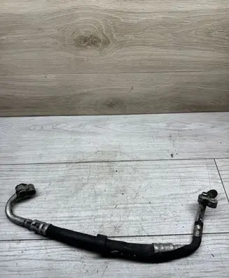 Volkswagen Sharan Pneumatic air compressor intake pipe/hose 7M3820722P