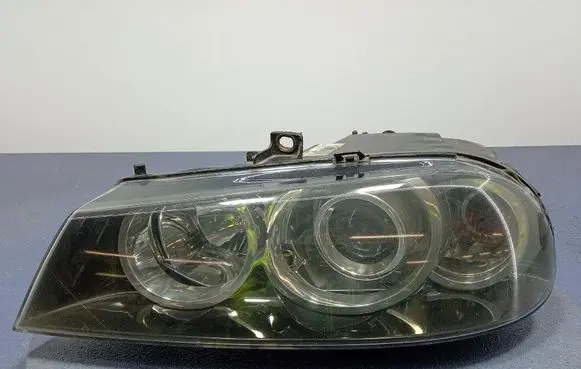 Alfa Romeo 156 Headlight/headlamp 60695650