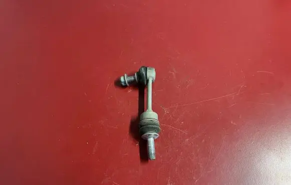 Rear anti-roll bar/stabilizer link
