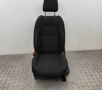 Nissan Qashqai J12 Front driver seat 873516UH2A