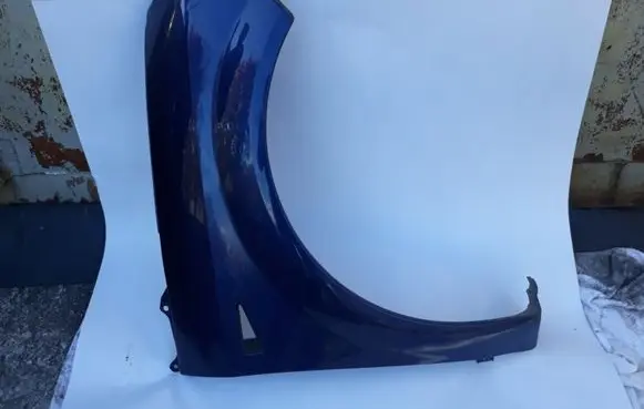 Renault Scenic II - Grand scenic II Fender