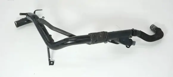 Audi A4 S4 B7 8E 8H Engine coolant pipe/hose 03G121473 03G121101 038121132G