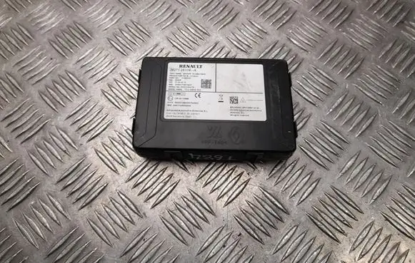 Smart ForFour II W453 Other control units/modules 282752810R
