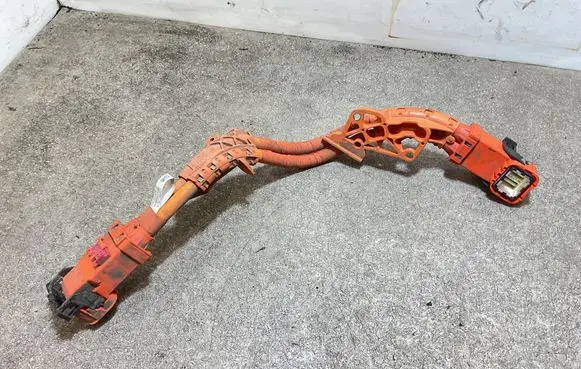 Tesla Model 3 Engine installation wiring loom 110900000D