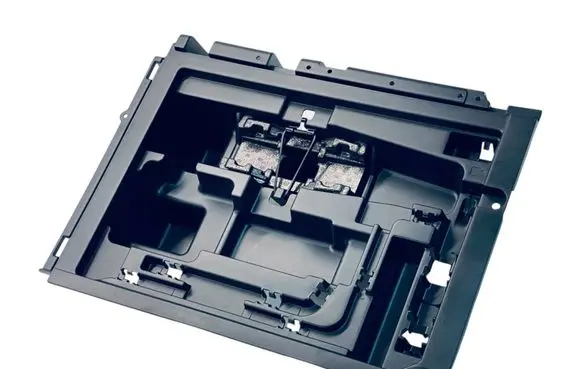 Lexus RX 450H Tool box 6499748030 64997-48030