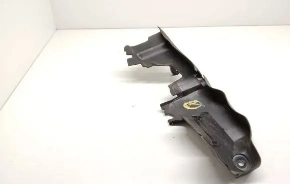Mini One - Cooper F56 F55 Intercooler air guide/duct channel 51747499538