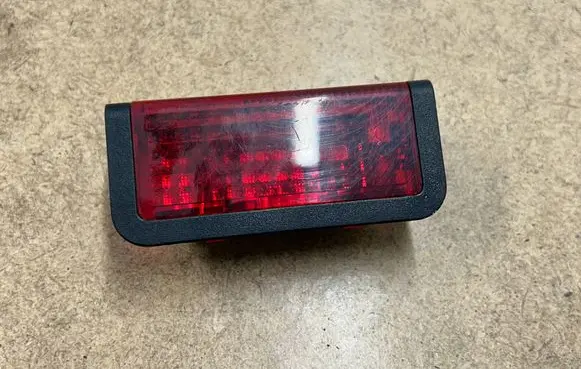 BMW 7 E65 E66 Other interior light 63318368577 8368577