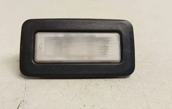 BMW 5 GT F07 Rear seat light 927050502 9130833