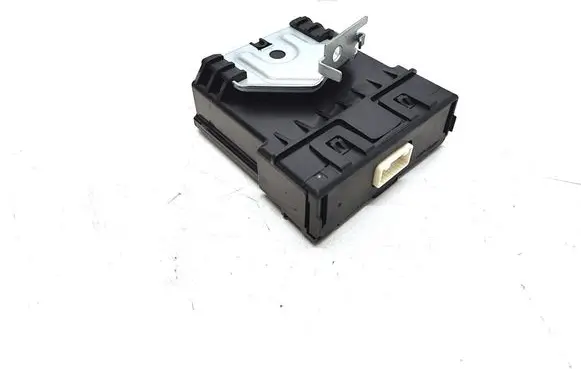 Nissan Leaf II (ZE1) Air conditioning/heating control unit 274473NL0A