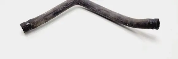 Volkswagen PASSAT B5 Power steering hose/pipe/line 4B0422887E