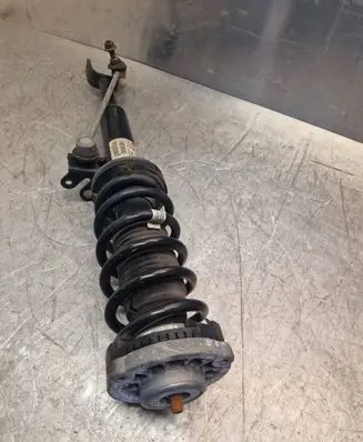 BMW 5 F10 F11 Front shock absorber with coil spring 6789403 4904006457 1054131402