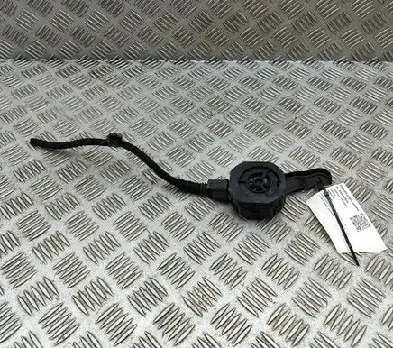 Lexus RX V Alarm system siren 8657048090