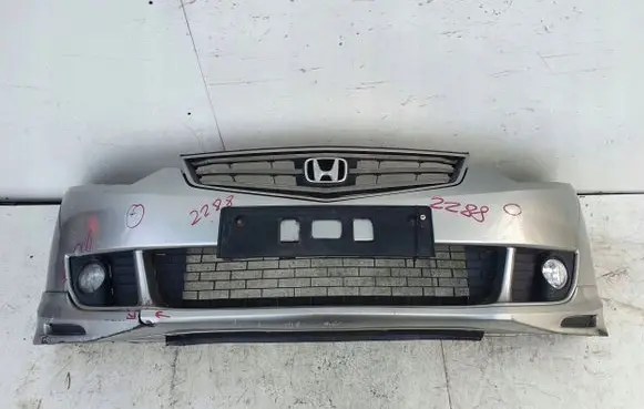 Honda Accord Front bumper