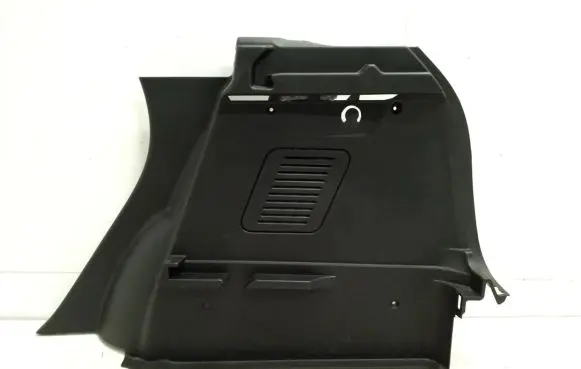 Renault Captur Trunk/boot side trim panel 849505597R