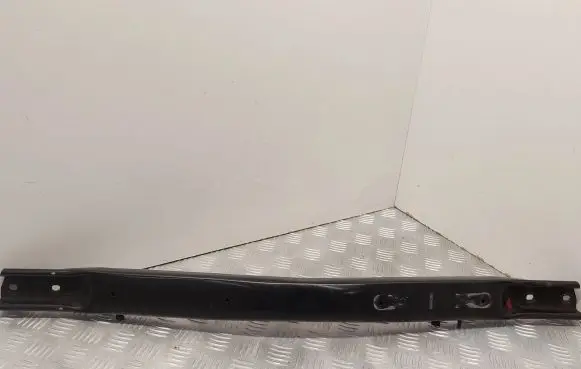BMW X5 E70 Top upper radiator support slam panel 7158437
