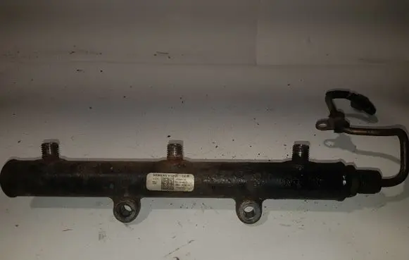Land Rover Range Rover Sport L320 Fuel main line pipe A2C20001330 5WS40129