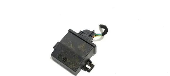 Peugeot 5008 II Light module LCM 9827096780 40241