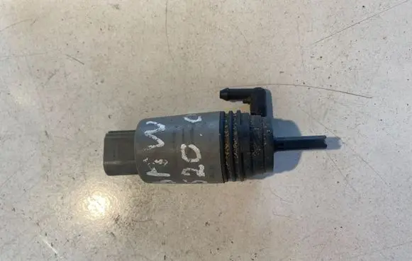 BMW 3 E90 E91 Windscreen/windshield washer pump 67126934159 23557610