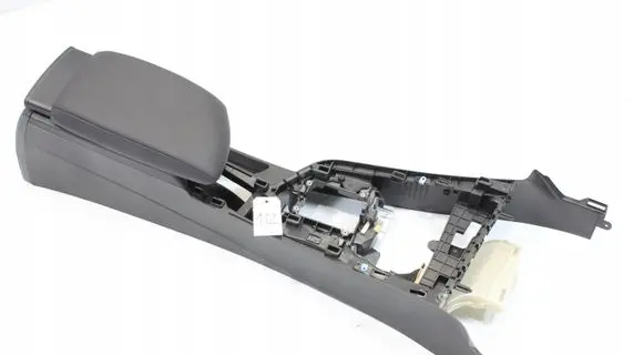 BMW 1 F20 F21 Center console