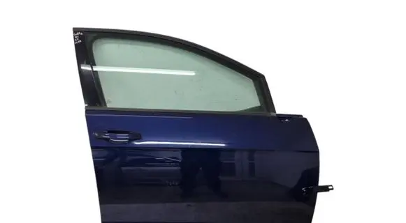 Volkswagen e-Golf Front door