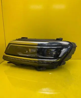 Volkswagen Tiguan Headlight/headlamp 5NN941113C