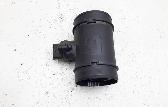 Opel Signum Mass air flow meter 24437503 0281002479