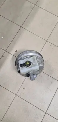 Audi A8 S8 D4 4H Brake booster 4H0612103