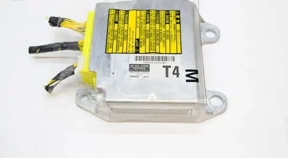BMW 3 F30 F35 F31 Airbag control unit/module 8917030440