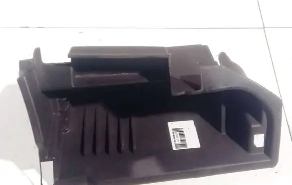 Peugeot 807 Glove box 1494263077