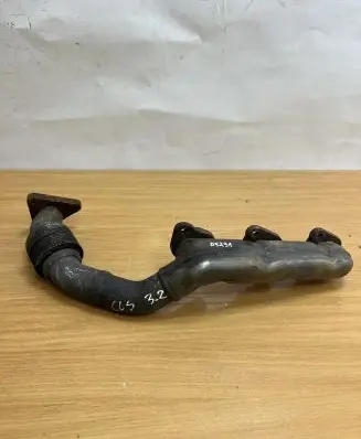 Mercedes-Benz CLS C218 X218 Brake vacuum hose/pipe D5291