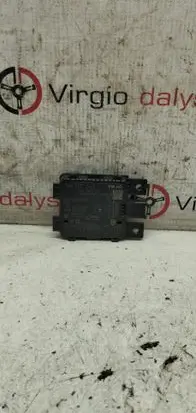 Skoda Kodiaq II Distronic sensor radar 3WA907541J 219210013