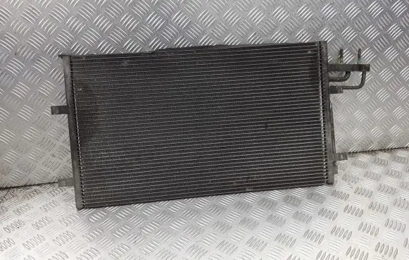 Ford Focus Air conditioning (A/C) radiator (interior) 