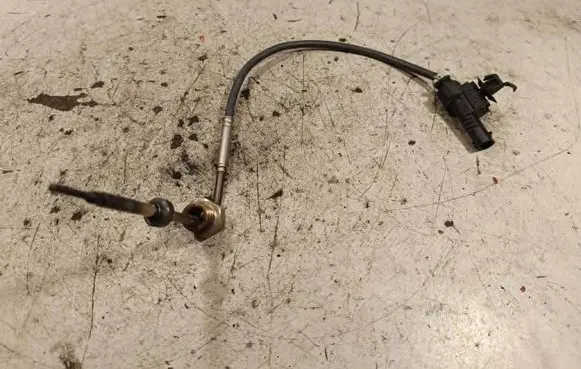 Opel Insignia B Exhaust gas temperature sensor 794201 PA66GF30